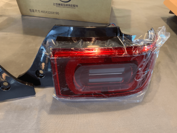 Đèn hậu lv2 Wuling mini EV